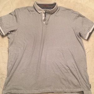 Ted Baker slim fit polo